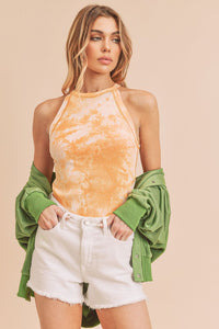 Edie Tie Dye Tank - Beloved Apparels