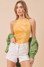 Load image into Gallery viewer, Edie Tie Dye Tank - Beloved Apparels
