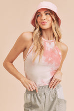 Load image into Gallery viewer, Edie Tie Dye Tank - Beloved Apparels
