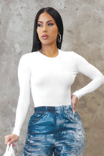 Load image into Gallery viewer, Ribbed Sweater Shirt - Beloved Apparels
