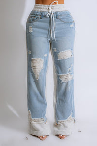 Two Ways Jeans - Beloved Apparels