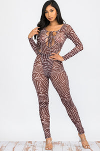 Wild Thoughts Two Set - Beloved Apparels