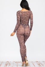 Load image into Gallery viewer, Wild Thoughts Two Set - Beloved Apparels
