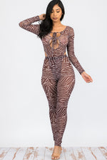 Load image into Gallery viewer, Wild Thoughts Two Set - Beloved Apparels
