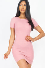 Load image into Gallery viewer, Unforgettable-Mini-Dress.jpg
