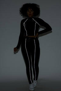 Run It Up Legging set - Beloved Apparels