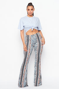 Boho Babe Bell Bottoms - Beloved Apparels
