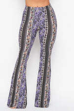 Load image into Gallery viewer, Boho Babe Bell Bottoms - Beloved Apparels
