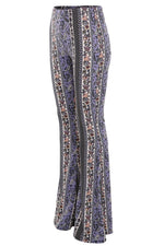 Load image into Gallery viewer, Boho Babe Bell Bottoms - Beloved Apparels
