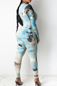 High Tides Jumpsuit - Beloved Apparels