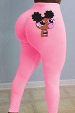 Load image into Gallery viewer, Bubble Yum Leggings - Beloved Apparels
