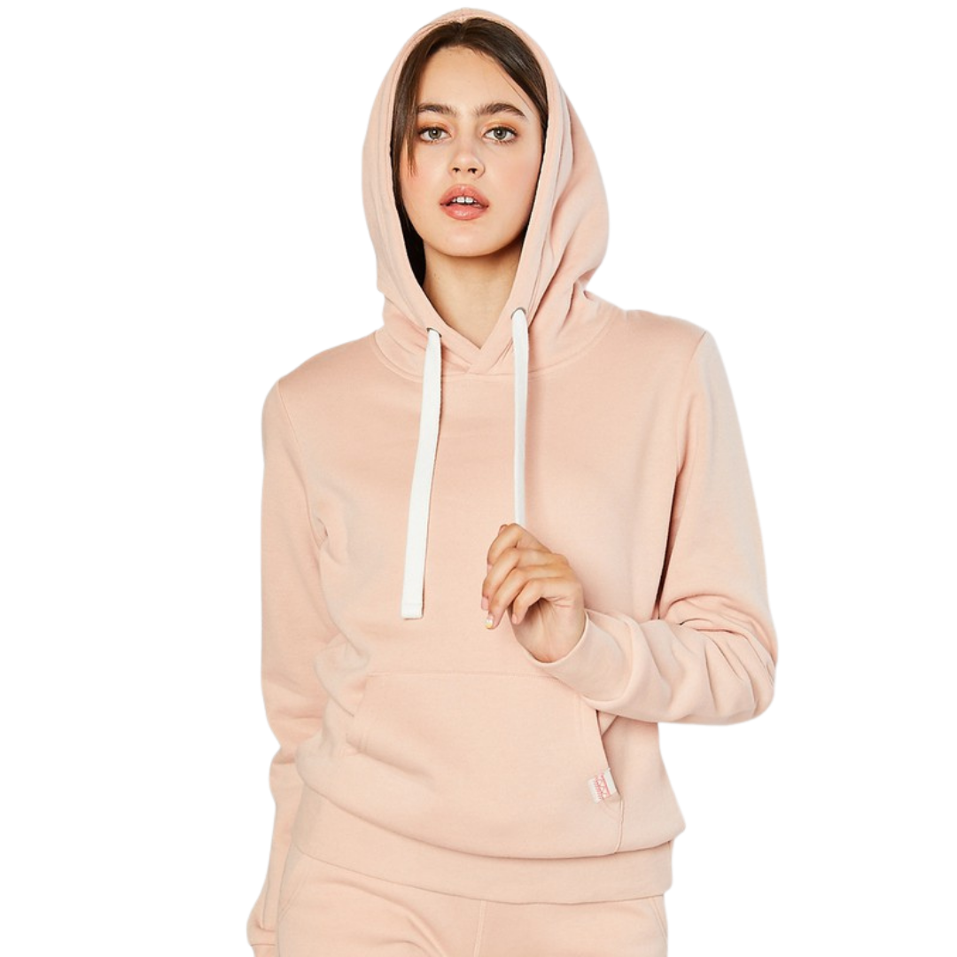 Women's Hoodie & Jogger Set - Beloved Apparels